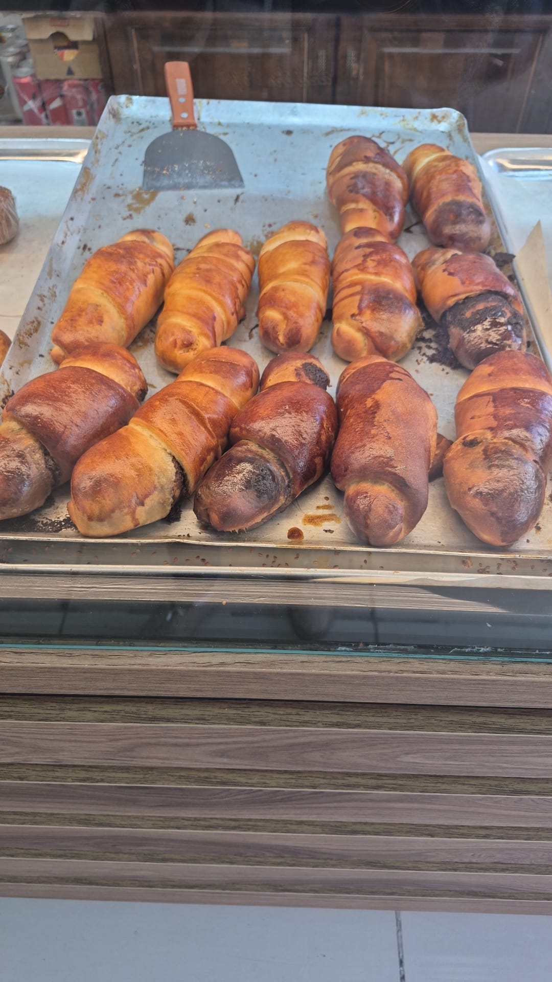 Akbaş Simit Evi